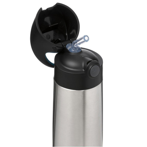 Termoska na pití s brčkem 500 ml B.box