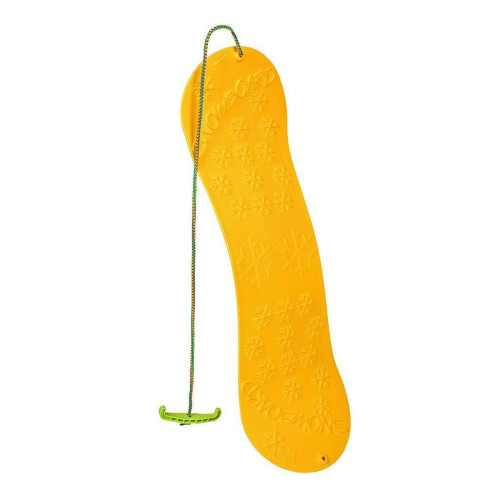 Dětský kluzák na sníh Baby Mix Snowboard 72 cm