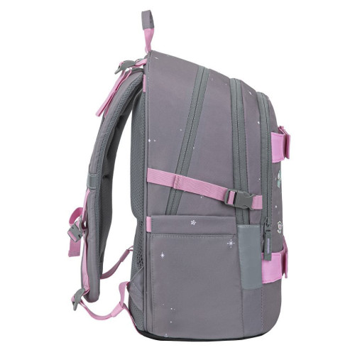Školní batoh Skate Kuromi Grey GRS Baagl