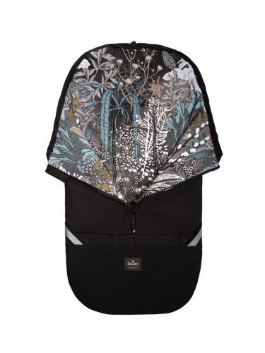 Fusak 2 v 1 Cocoon Softshell Emitex