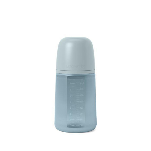 Kojenecká láhev 240 ml M Colour Essence Suavinex