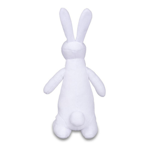 Plyšová hračka králík Bobek 27 cm