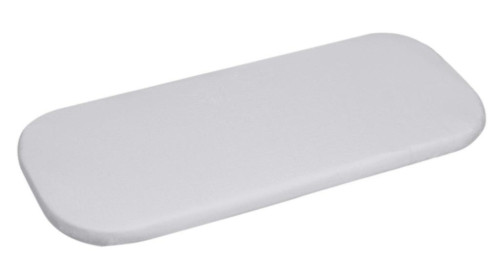 Chránič matrace s PU zátěrem Bamboo 40 x 90 cm BabyMatex