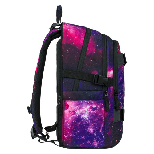 Školní batoh Skate Galaxy Baagl