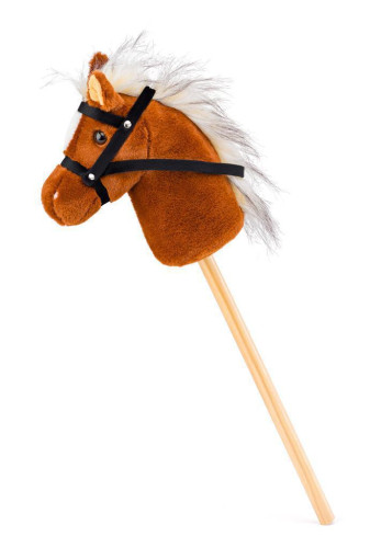 Hobby horse kůň na tyči