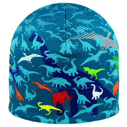 Funkční čepice Dinosauři RDX