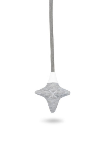 Hrazda s hračkami k sedátku Doomoo Seat´N Swing