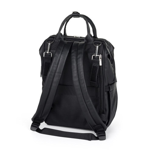 Batoh přebalovací na kočárek Jasper Petite & Mars Absolute Black