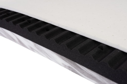 Matrace Eco Pantera 120 x 60 x 10 cm Babymatex