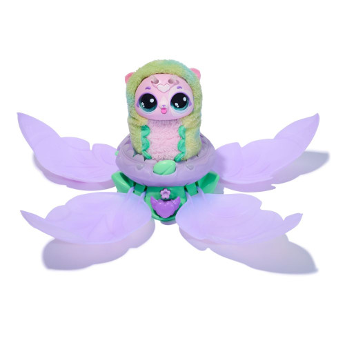 Hatchimals Poupě s překvapením štěňátka Spin Master