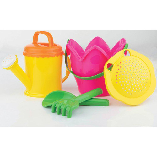 Sada na písek tulipán - výška 38 cm Androni