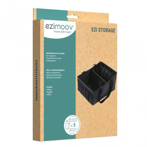 Cestovní box EZI STORAGE