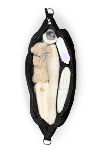 Puffy Diaper Bag - přebalovací taška Studio Noos