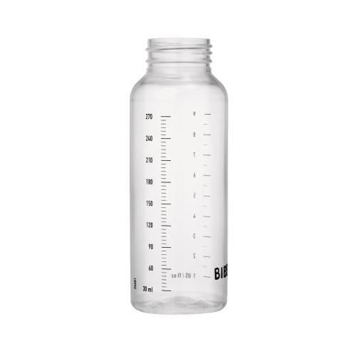 Náhradní plastová láhev 270 ml Bibs
