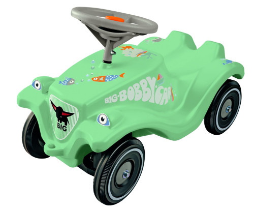 Auto odstrkovadlo Big Bobby Car Classic