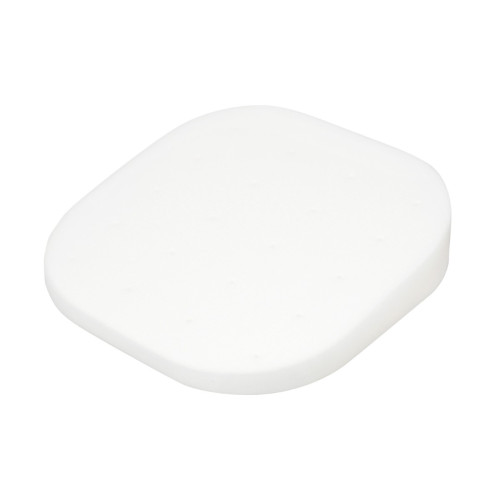 Dětský polštář Klin Air Azur 36 x 36 cm Babymatex