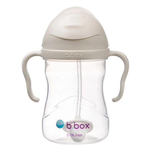 Hrneček s brčkem 240 ml B.box