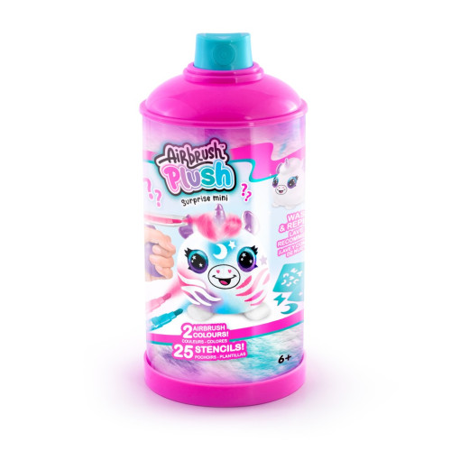 Airbrush Mini Překvapení