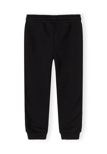 Chlapecké tepláky slim-fit 3pack Mix barev šedá Minoti