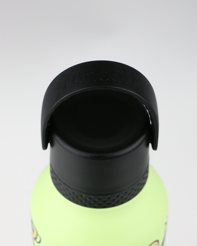 Termoláhev Mii 600 ml Retro Gamer Runbott