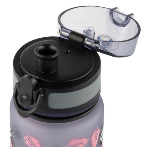 Tritanová láhev na pití 500 ml Baagl
