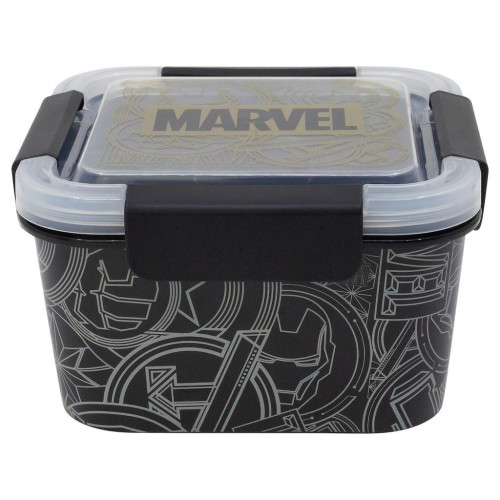 Box na salát To Go 1810 ml Marvel
