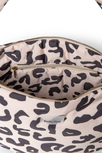 Puffy Cross Body Bag Studio Noos