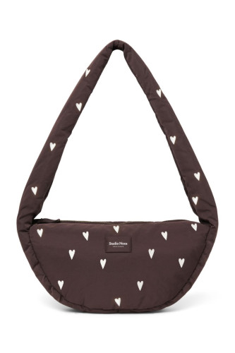 Puffy Mini Cross Body Bag Studio Noos