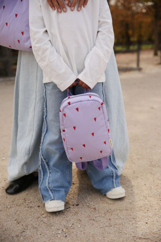 Puffy Mini Backpack - batůžek Studio Noos