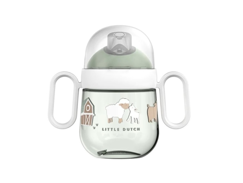 Hrnek s pítkem 200 ml Little Dutch