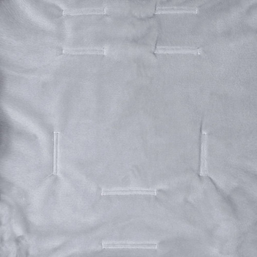 Jarní fusak do kočárku Soft Mono Esito