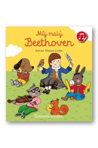 Můj malý Beethoven