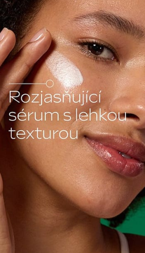 Skin Food Glow Serum Drops Weleda
