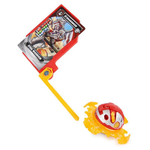 Bakugan startovací sada - speciální úrok S6