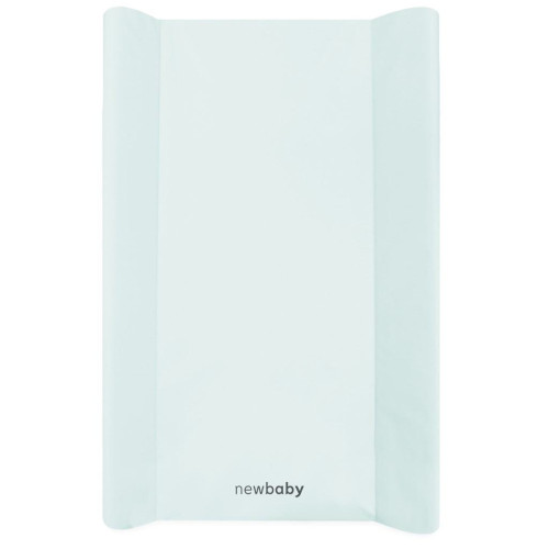 Přebalovací podložka měkká Basic 49 x 70 cm New Baby