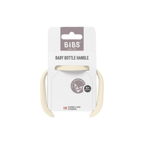 Ouška na láhev Bibs