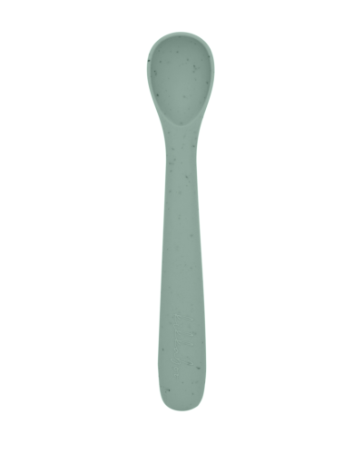 Lžička Platinum Silicone KikkaBoo