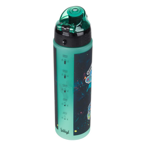 Tritanová láhev na pití 700 ml Baagl