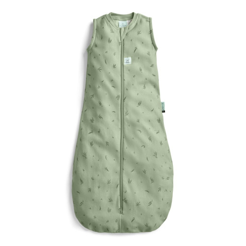Vak na spaní organická bavlna Jersey Willow 1 tog ErgoPouch