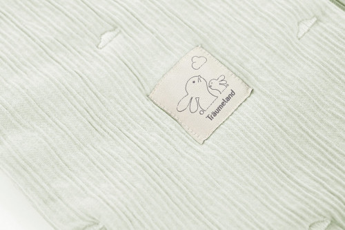 Spací pytel Signature Mint Träumeland