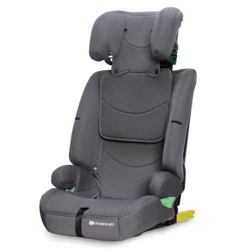 Autosedačka Safety fix 2 i-size (76-150 cm) Kinderkraft