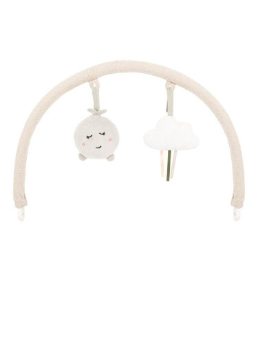 Elektrické houpátko Pearl MoMi