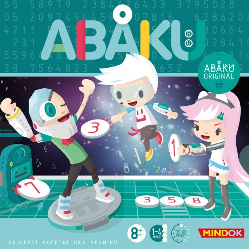 Mindok Abaku