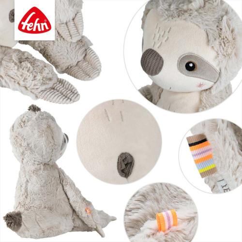 Muchláček lenochod XL, Lazy Baby Fehn