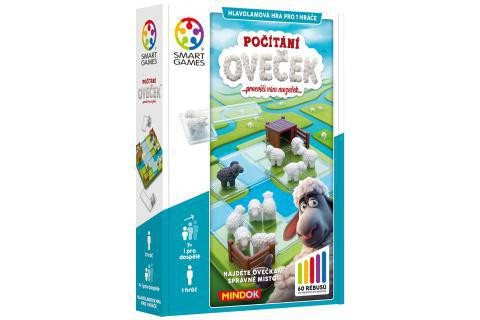 Počítání oveček Smart