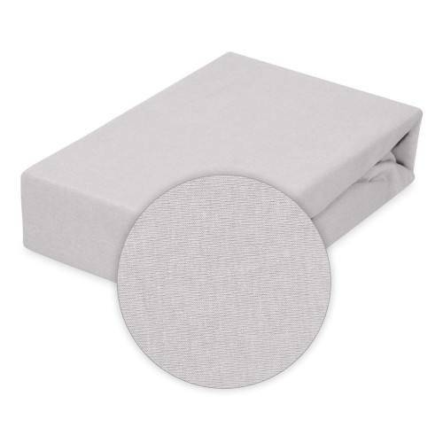 Prostěradlo Jersey s gumou 60 x 120 cm BabyMatex