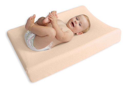 Potah na přebalovací podložku froté premium 50/60 x 70/80 cm Babymatex