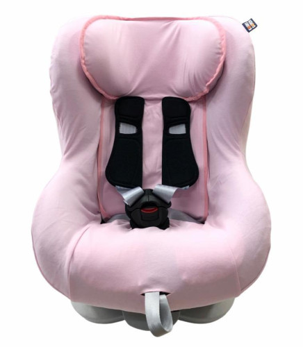 Bio potah na autosedačku 9 - 18 kg Römer King II
