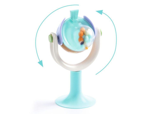 Chrastítko BabyReversi Djeco