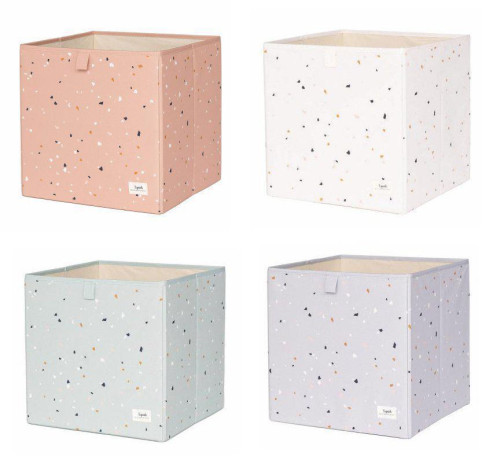 Úložný box Recycled 3 Sprouts